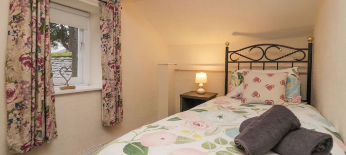 Nook Cottage Ξενοδοχεία στην πόλη Keswick