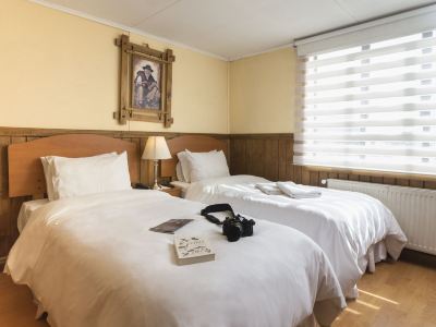 Hostal Hielo Sur