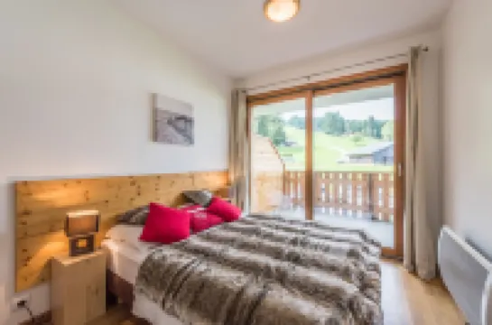 レデン スキー オー ピエ