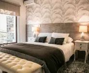 Lib Hotel Bellavista Hotels in Recoleta