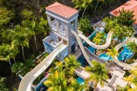 El Conquistador Resort - Puerto Rico - Beach