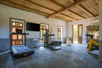 Al Moudira Hotel Hotels in at-Tud