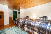 West Bethel Motel - Parkering