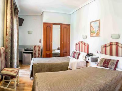 Hotel Tibur