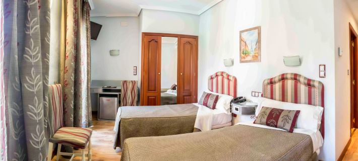 Hotel Tibur Hotels in Comarca de Zaragoza