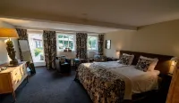 Boutique B&B Hoeve de Haar فنادق في Enter