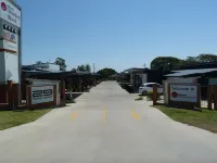Moura Meridian Motel Hotels in Moura