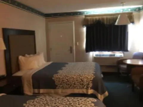 日升酒店 貝爾維尤酒店