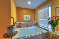 Casa de Solana Bed and Breakfast Các khách sạn ở Saint Augustine