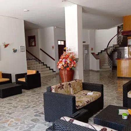 Hotel Betoma