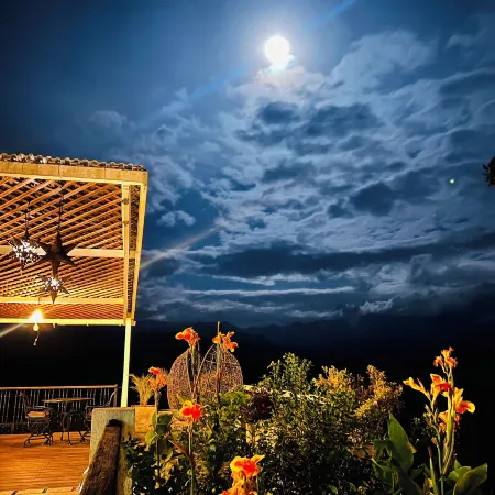 Hotel Reserva Monarca