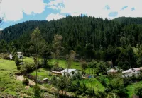 Valle del Inca - 3 tähden