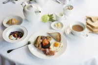 Knockderry Country House Hotel - Desayuno