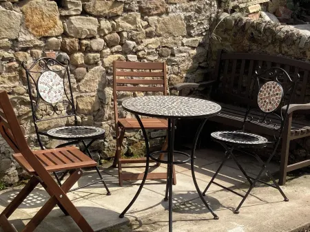 56 The Green Отели в г. Айлворт