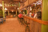 Porto Preguiças Resort - Barer