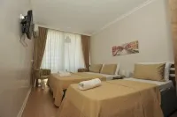 ATERNA OTEL - Wi-Fi