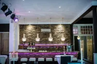Parkhotel Hugo de Vries - bar