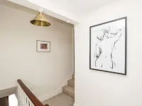 Caldhu Cottage - Wifi