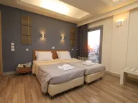Ariston Hotel Hotels near Larissis Metro - Train Station