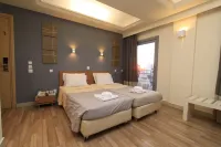 أريستون فنادق في 