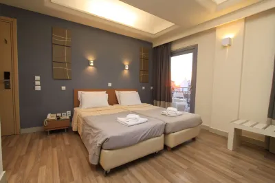 Ariston Hotel Hotels in Syntagma