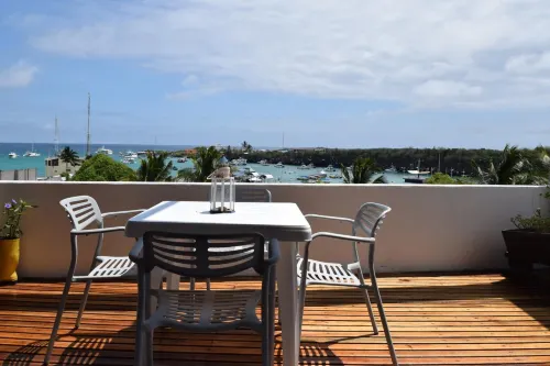 Posada del Mar - Homestays