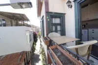 Avlulu Konak Hotels in Fevzipasa-vehbibey Mahallesi