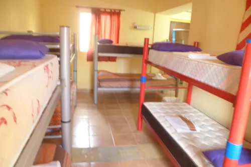 Milenarios Hostel - 2 estrellas