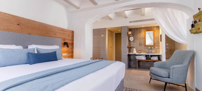 La Serena Boutique Hotel & Wellness - Altea Hotels in Altea