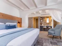 La Serena Boutique Hotel & Wellness - Altea Hotels in Altea