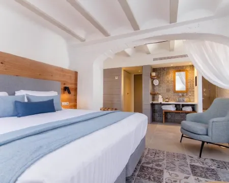 La Serena Boutique Hotel & Wellness - Altea Hoteles en Altea