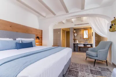 La Serena Boutique Hotel & Wellness - Altea
