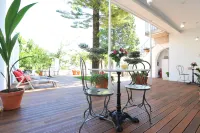 Fonte da Foz Bed & Breakfast Terrace Hôtels à : Buarcos