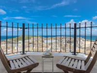Alfred Wallis Các khách sạn ở Saint Ives