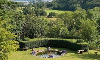 Plas Tan-Yr-Allt Historic Country House & Estate