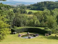 Plas Tan-Yr-Allt Historic Country House & Estate Hotels in Garndolbenmaen
