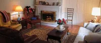 Jenny's Country Manor Hotel a Pine Plains