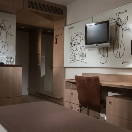 Hotel HP Park