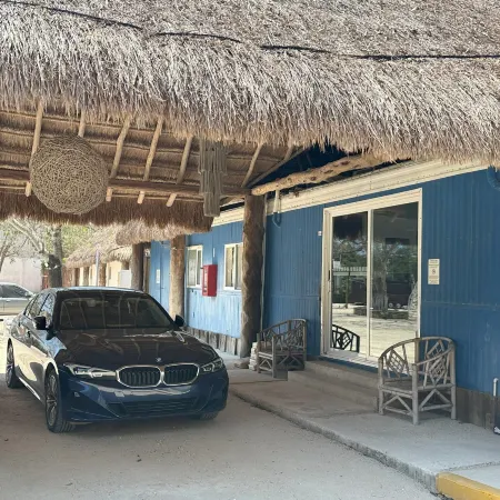 Club Cenotes Tulum