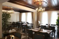 Akbak Otel - breakfast