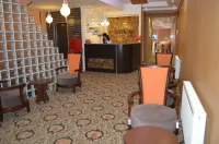 Vadi-i Leman Hotel Hotels in Altinsehir Mahallesi