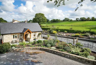 Gwaun Cottage