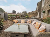Ewes Leap Cottage Hotel a Long Preston