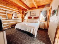 Gruene Cottages فنادق في نيو براونفيلز