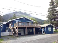Sea Treasures Inn Các khách sạn gần Seward Waterfront Park