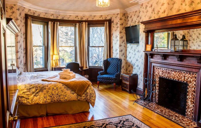 Beacon Inn 1087