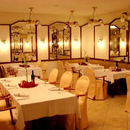 Hotel Krone