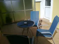 Szieszta Panzió Hotels in Sarvari