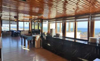 GRAND LİZA HOTEL
