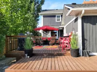Serendipity Bed and Breakfast